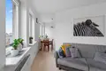 2 room apartment 56 m² Warsaw, Poland