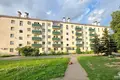 3 room apartment 55 m² Minsk, Belarus