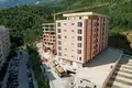 Appartement 1 chambre 37 m² Becici, Monténégro