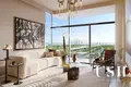 Mieszkanie 2 pokoi 1 097 m² Dubaj, Emiraty Arabskie