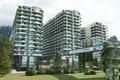 Apartamento 1 habitación 44 m² Batumi, Georgia