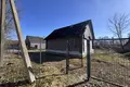 Haus 3 zimmer 47 m² Porpliscanski sielski Saviet, Belarus