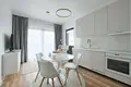 Appartement 3 chambres 47 m² Varsovie, Pologne