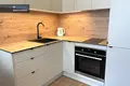 Mieszkanie 1 pokój 28 m² w Wilno, Litwa