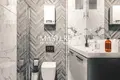 Mieszkanie 2 pokoi 60 m² Alanya, Turcja