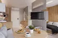 1 bedroom apartment 25 m² Regiao Imediata de Sao Paulo, Brazil