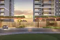 Penthouse 3 bedrooms 135 m² Tupi Paulista, Brazil
