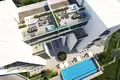 Mieszkanie 4 pokoi 134 m² Agios Tychonas, Cypr