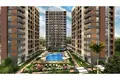 Appartement 63 m² Erdemli, Turquie