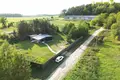 Propiedad comercial 1 490 m² en Lahojsk selsaviet, Belarús