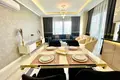 Appartement 2 chambres 140 m² Région méditerranéenne, Turquie