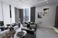 Apartamento 1 habitación 82 m² Dubái, Emiratos Árabes Unidos