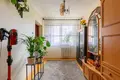 2 bedroom apartment 73 m² Warsaw, Poland