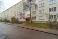 Appartement 3 chambres 63 m² Minsk, Bélarus