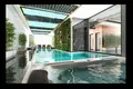 Apartamento 64 m² Mahmutlar, Turquía