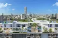 Apartamento 1 habitación 33 m² Dubái, Emiratos Árabes Unidos