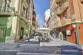 Commercial property 138 m² in Alicante, Spain
