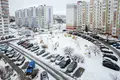 2 room apartment 61 m² Minsk, Belarus