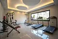 Квартира 2 комнаты  Кестель, Турция