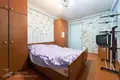 Квартира 3 комнаты 65 м² Минск, Беларусь