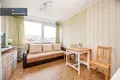 Mieszkanie 2 pokoi 34 m² Wilno, Litwa