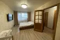 Apartamento 1 habitación 36 m² Sumino, Rusia