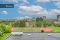 Квартира 2 комнаты 54 м² в Вильнюсе, Литва