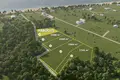 Atterrir 2 467 m² Saulkrastu pagasts, Lettonie