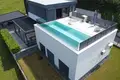 Villa de tres dormitorios 286 m² Grad Samobor, Croacia