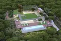 Wohnquartier Villa Tierra