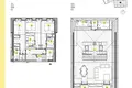 3 bedroom apartment 203 m² Alvalade, Portugal