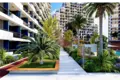 Apartamento 2 habitaciones 44 m² Región del Mediterráneo, Turquía