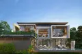 Apartamento 3 habitaciones 357 m² Ban Bang Ku, Tailandia