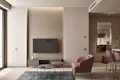 Квартира 38 м² Рафаиловичи, Черногория