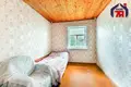 House 47 m² Lasanski sielski Saviet, Belarus