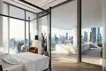Appartement 2 chambres 265 m² Doubaï, Émirats arabes unis