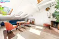 2 room apartment 45 m² Vilnius, Lithuania