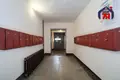Квартира 1 комната 60 м² Минск, Беларусь