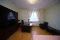 Wohnung 3 zimmer 118 m² Minsk, Belarus