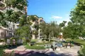 Appartement dans un nouvel immeuble Sinpaş Saklı Koru Konakları