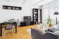 Wohnung 2 zimmer 38 m² in Warschau, Polen
