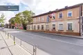 Commercial property 107 m² in Panevėžys, Lithuania