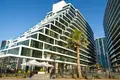Квартира 1 комната 45 м² Батуми, Грузия