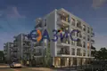 Apartment 62 m² Nesebar, Bulgaria