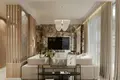 Квартира 3 комнаты 205 м² Demos Agiou Athanasiou, Кипр