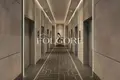 Apartamento 1 habitación 73 937 m² Dubái, Emiratos Árabes Unidos