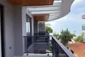 Modern 1 Bedroom Apartment for Rent in Alanya, Kestel, Steps from the Beach