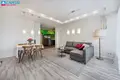 Mieszkanie 2 pokoi 55 m² Wilno, Litwa