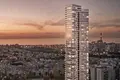 Mieszkanie 4 pokoi 224 m² Tel-Awiw, Izrael