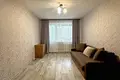 1 room apartment 36 m² Minsk, Belarus